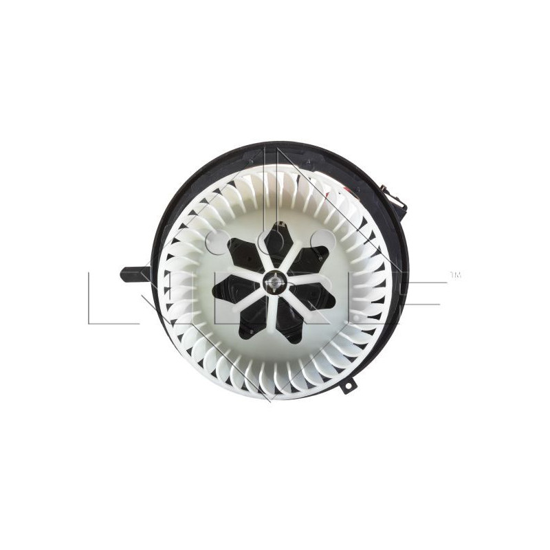 Pulseur d'air habitacle NRF