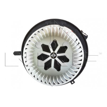 Pulseur d'air habitacle NRF