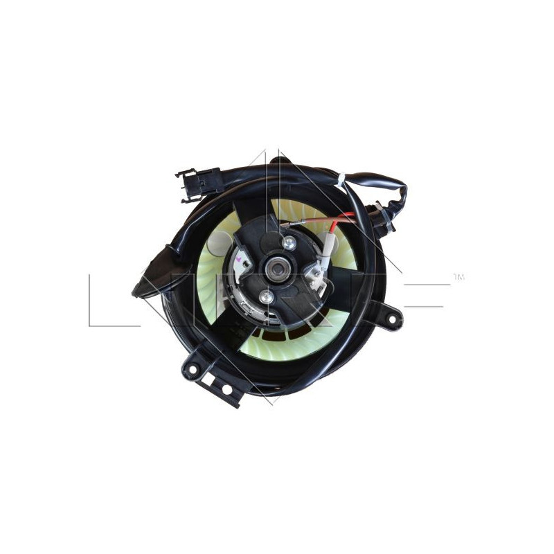 Pulseur d'air habitacle NRF