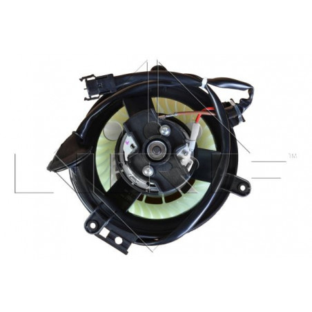 Pulseur d'air habitacle NRF