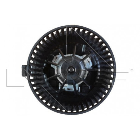 Pulseur d'air habitacle NRF