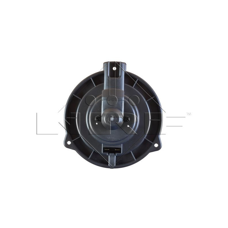 Pulseur d'air habitacle NRF