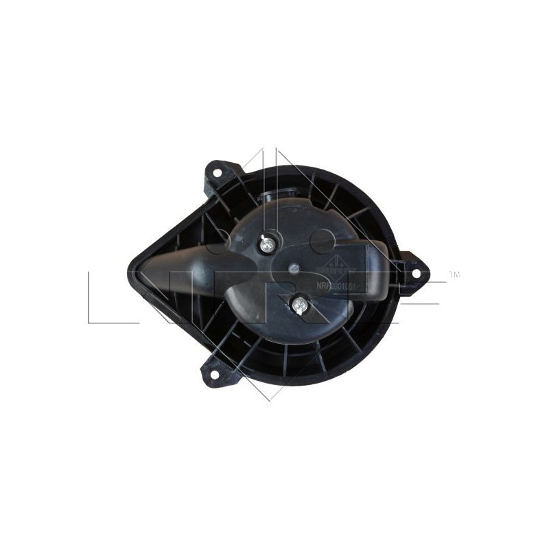 Pulseur d'air habitacle NRF