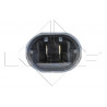 Pulseur d'air habitacle NRF