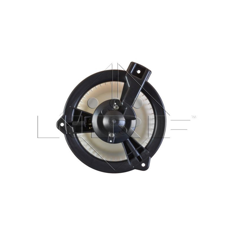Pulseur d'air habitacle NRF