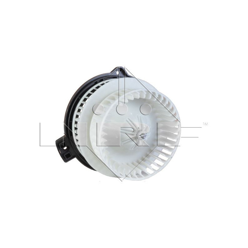 Pulseur d'air habitacle NRF