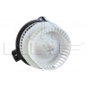 Pulseur d'air habitacle NRF