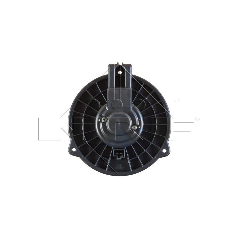 Pulseur d'air habitacle NRF