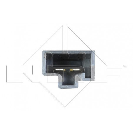 Pulseur d'air habitacle NRF