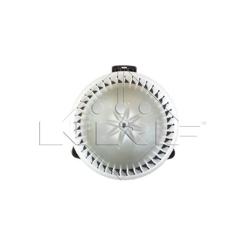 Pulseur d'air habitacle NRF