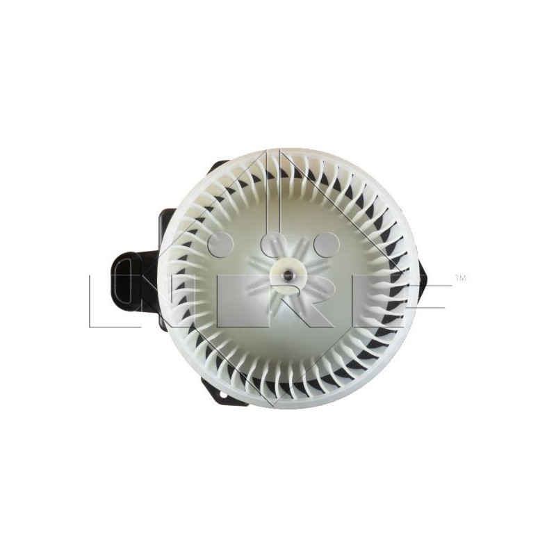 Pulseur d'air habitacle NRF