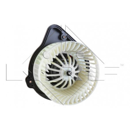 Pulseur d'air habitacle NRF