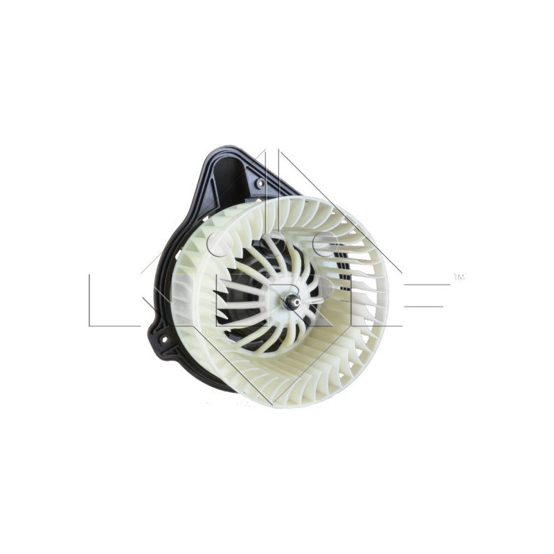 Pulseur d'air habitacle NRF