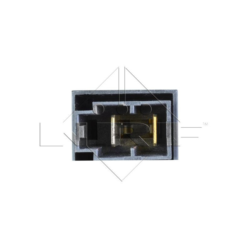 Pulseur d'air habitacle NRF