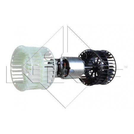 Pulseur d'air habitacle NRF