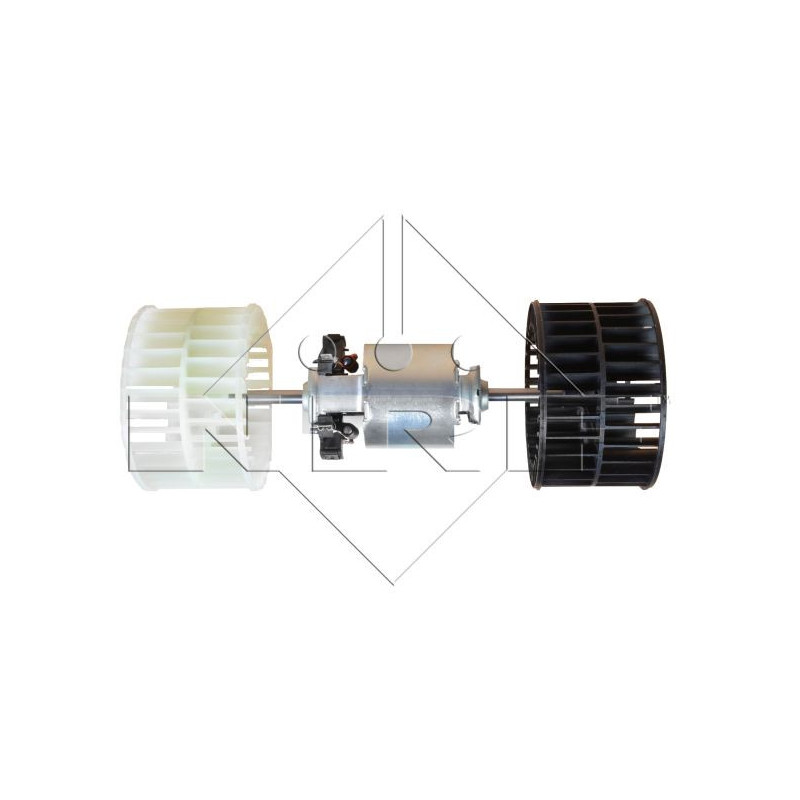 Pulseur d'air habitacle NRF