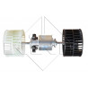 Pulseur d'air habitacle NRF