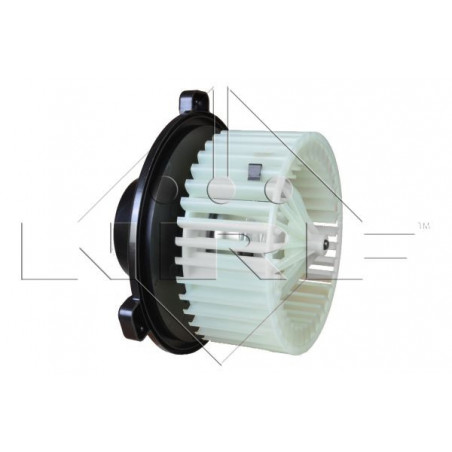 Pulseur d'air habitacle NRF