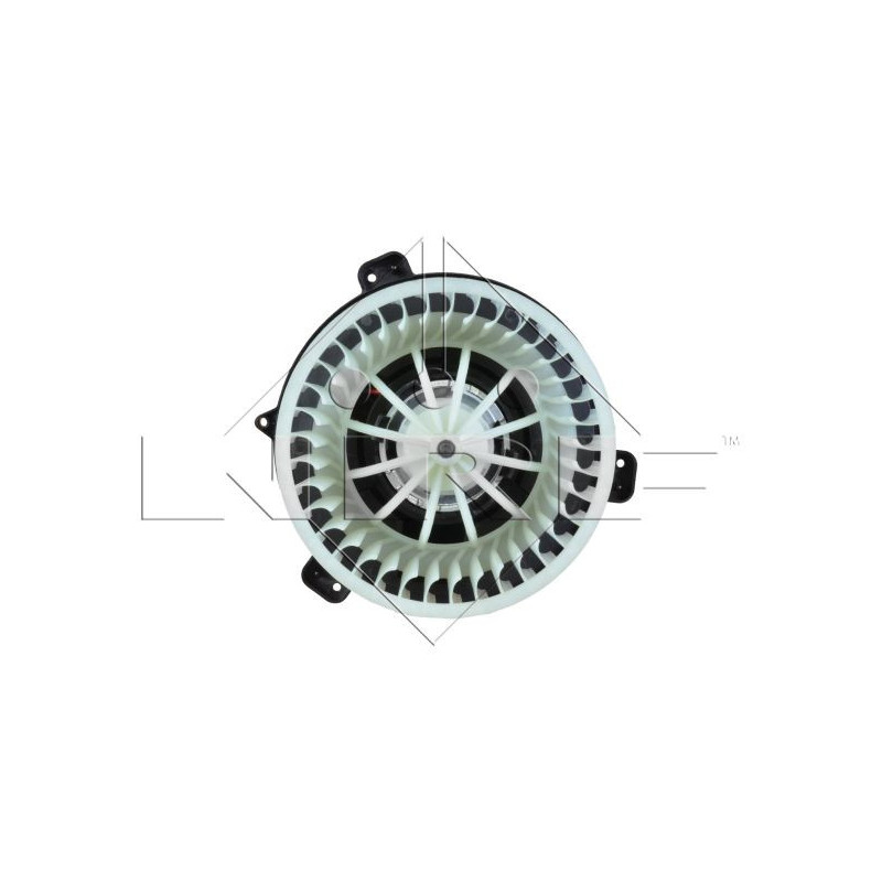 Pulseur d'air habitacle NRF