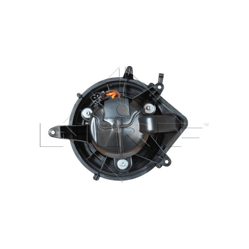 Pulseur d'air habitacle NRF