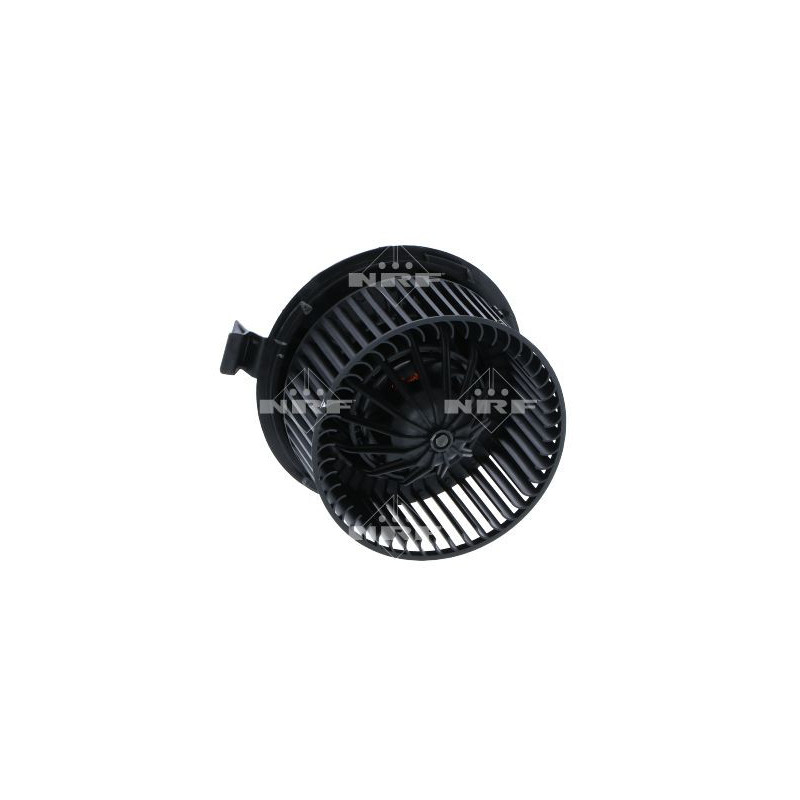 Pulseur d'air habitacle NRF