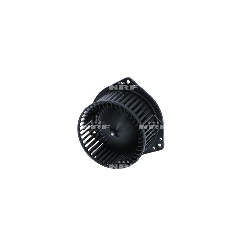 Pulseur d'air habitacle NRF