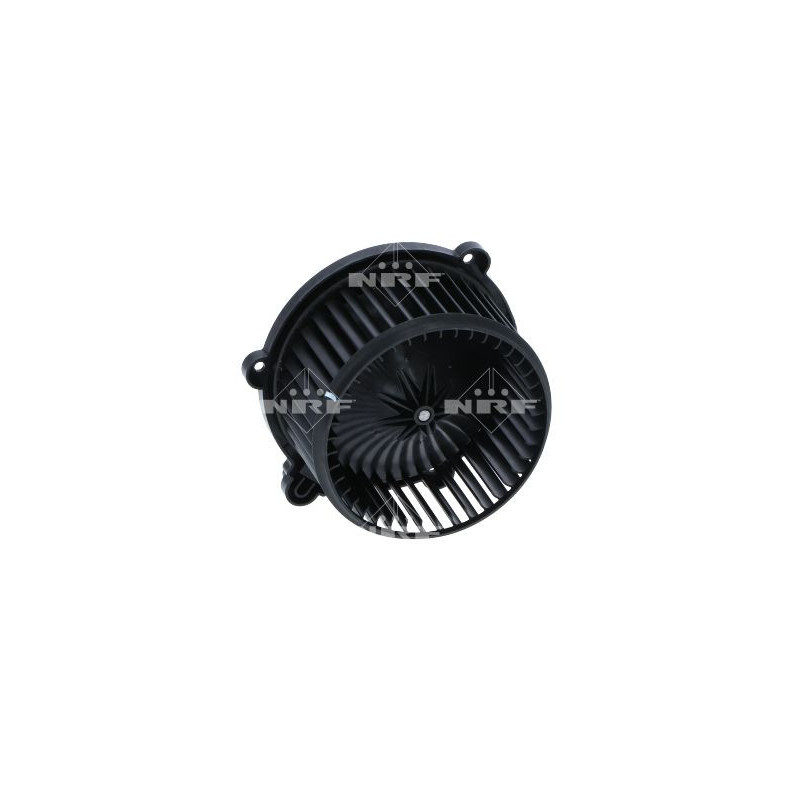 Pulseur d'air habitacle NRF