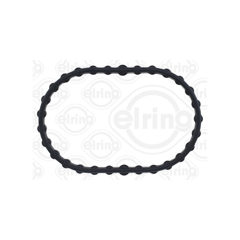 Joint (collerette de réfrigérant) ELRING