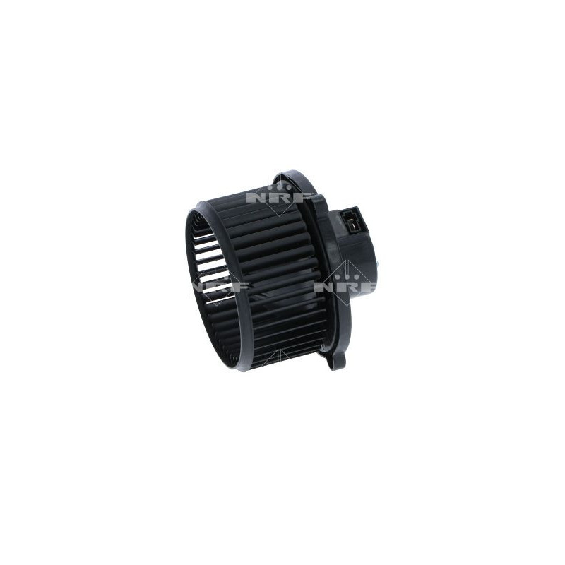 Pulseur d'air habitacle NRF