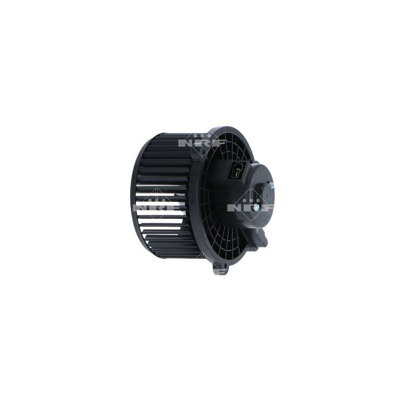 Pulseur d'air habitacle NRF
