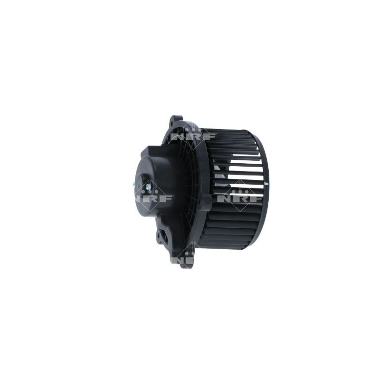 Pulseur d'air habitacle NRF