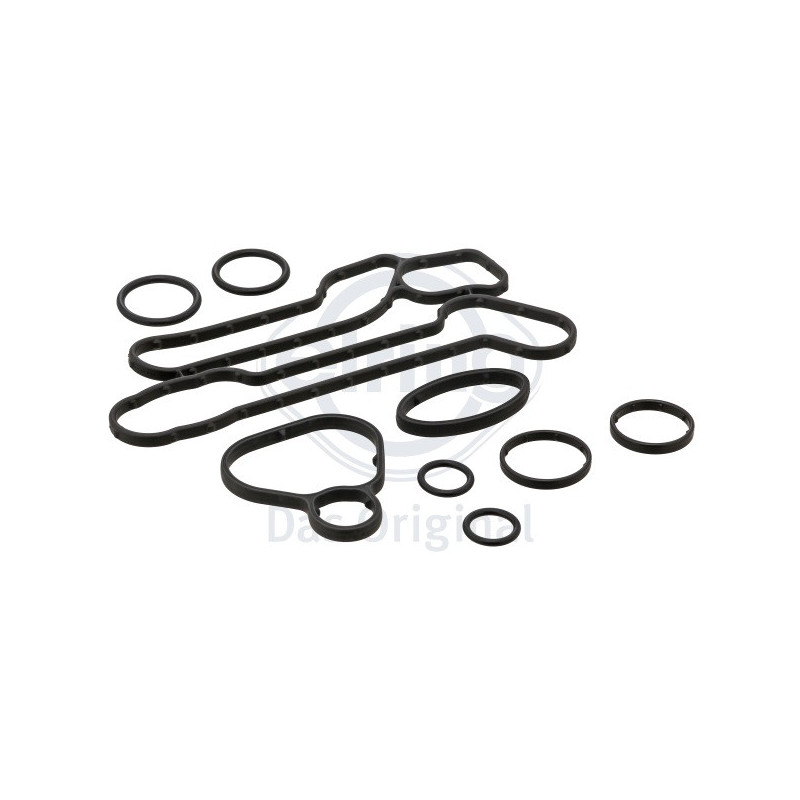 Kit de joints (radiateur d'huile) ELRING