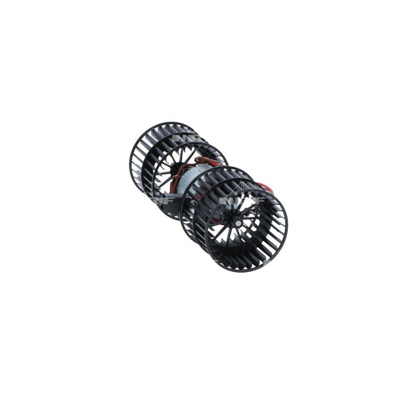 Pulseur d'air habitacle NRF