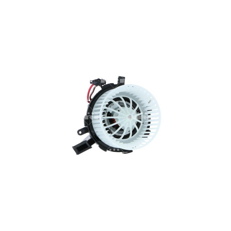 Pulseur d'air habitacle NRF