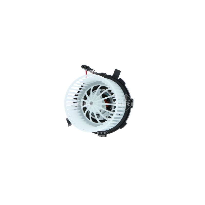 Pulseur d'air habitacle NRF