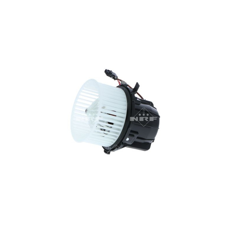Pulseur d'air habitacle NRF