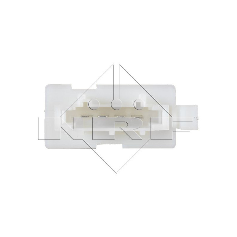 Résistance (pulseur d'air habitacle) NRF