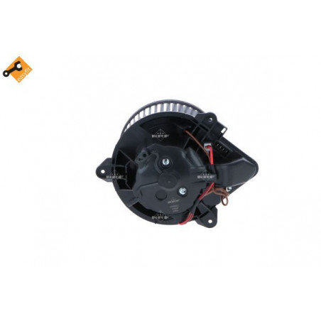 Pulseur d'air habitacle NRF