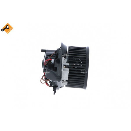 Pulseur d'air habitacle NRF