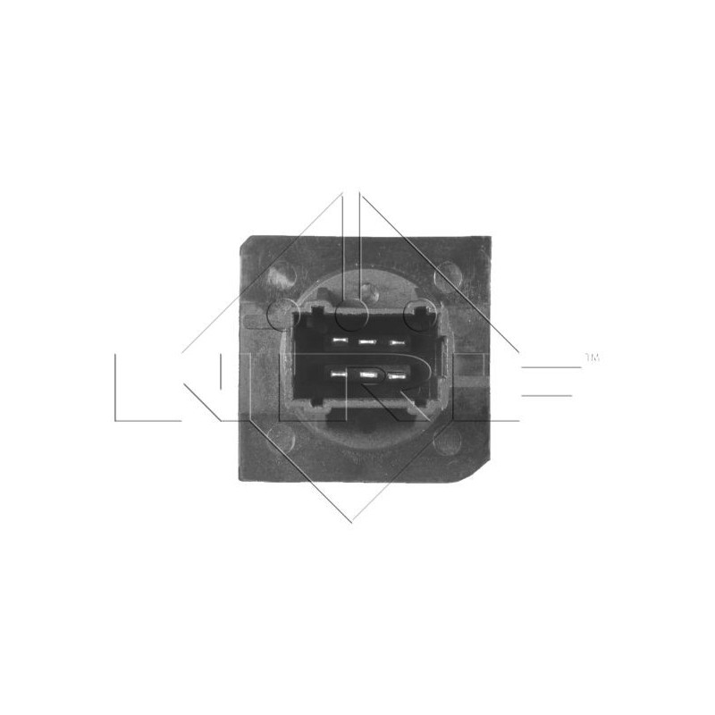 Résistance (pulseur d'air habitacle) NRF