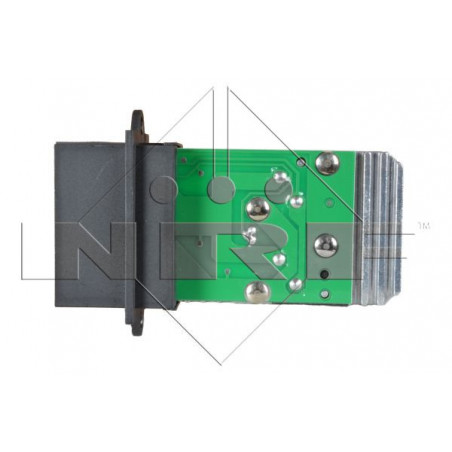 Résistance (pulseur d'air habitacle) NRF