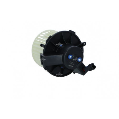 Pulseur d'air habitacle NRF