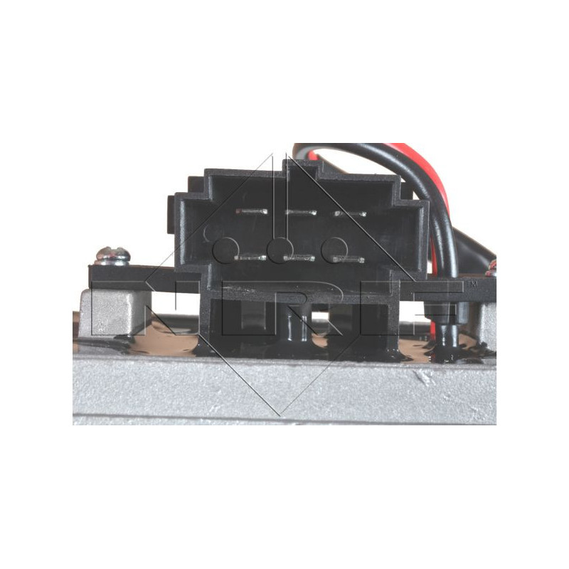 Résistance (pulseur d'air habitacle) NRF