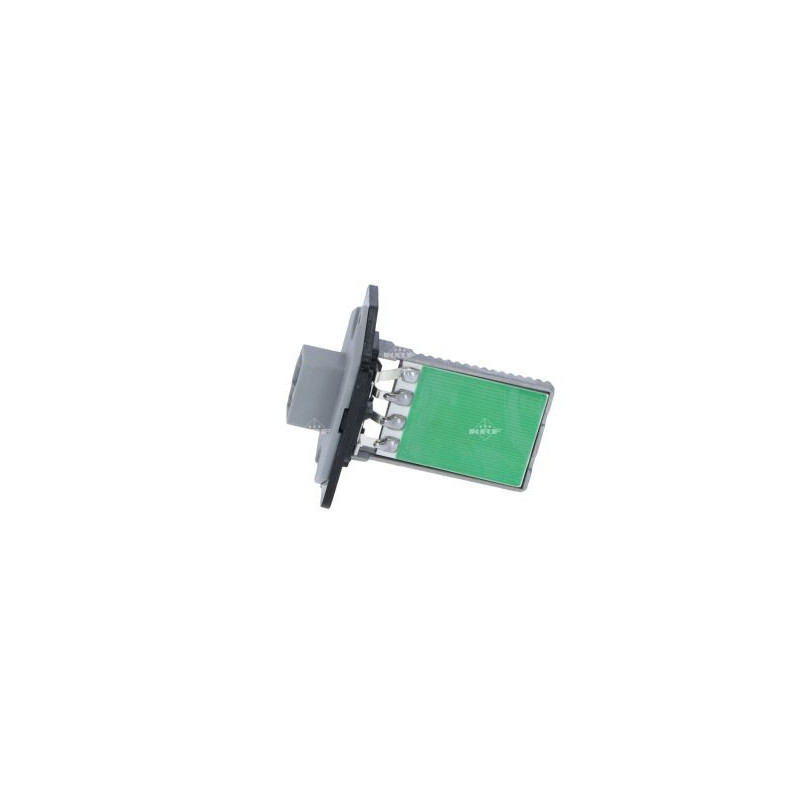 Résistance (pulseur d'air habitacle) NRF