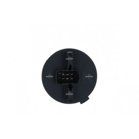 Résistance (pulseur d'air habitacle) NRF