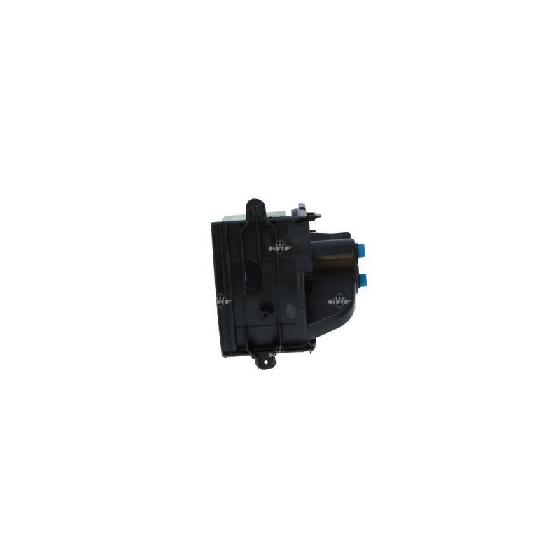 Pulseur d'air habitacle NRF