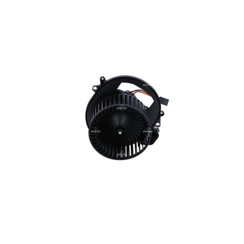 Pulseur d'air habitacle NRF