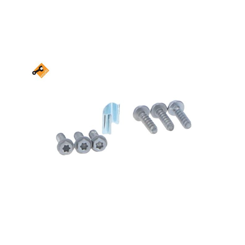 Pulseur d'air habitacle NRF