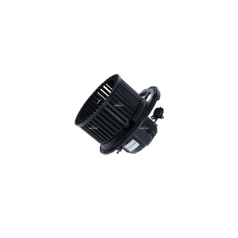 Pulseur d'air habitacle NRF