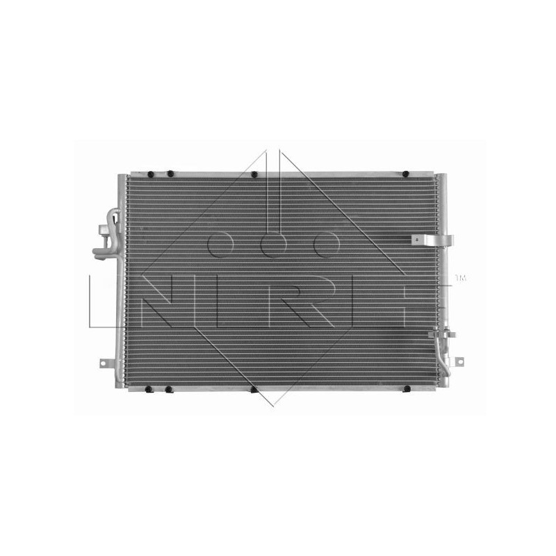 Condenseur de climatisation NRF